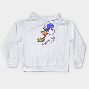 Rainbow Brite - Starlite Kids Hoodie